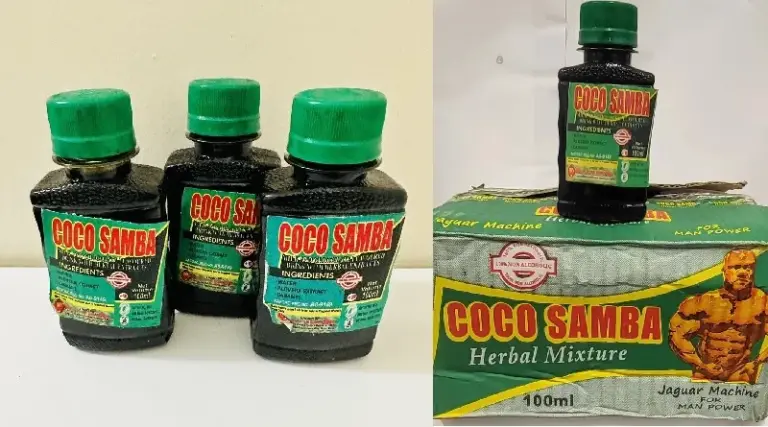 Coco-Samba