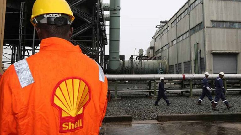 Shell-Nigeria