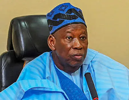 Ganduje