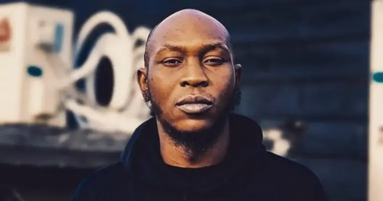 Seun-Kuti