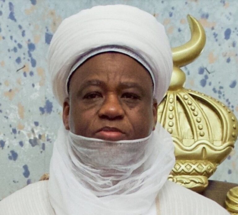 Sultan-of-Sokoto