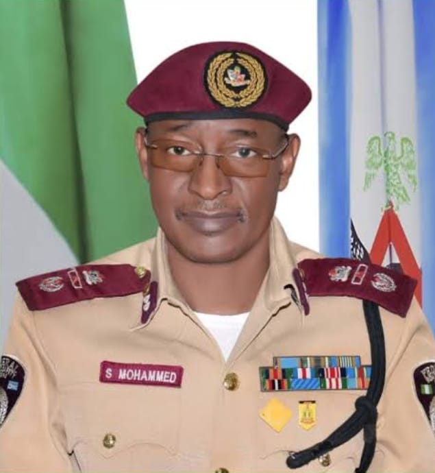 FRSC-New-Boss