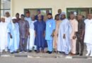 RMAFC Chairman commends outgoing Federal Commissioners