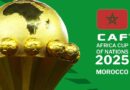 CAF announces new date for AFCON 2025