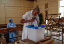 Mauritanians vote in presidential election with incumbent tipped to win