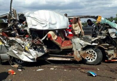 Road accident claims 14 lives in Kano