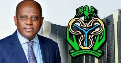 ‘To boost liquidity’ — CBN directs banks to deposit excess FX to its branches