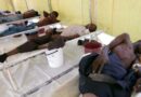 Lagos records new Cholera cases, as death toll in Nigeria hits 40
