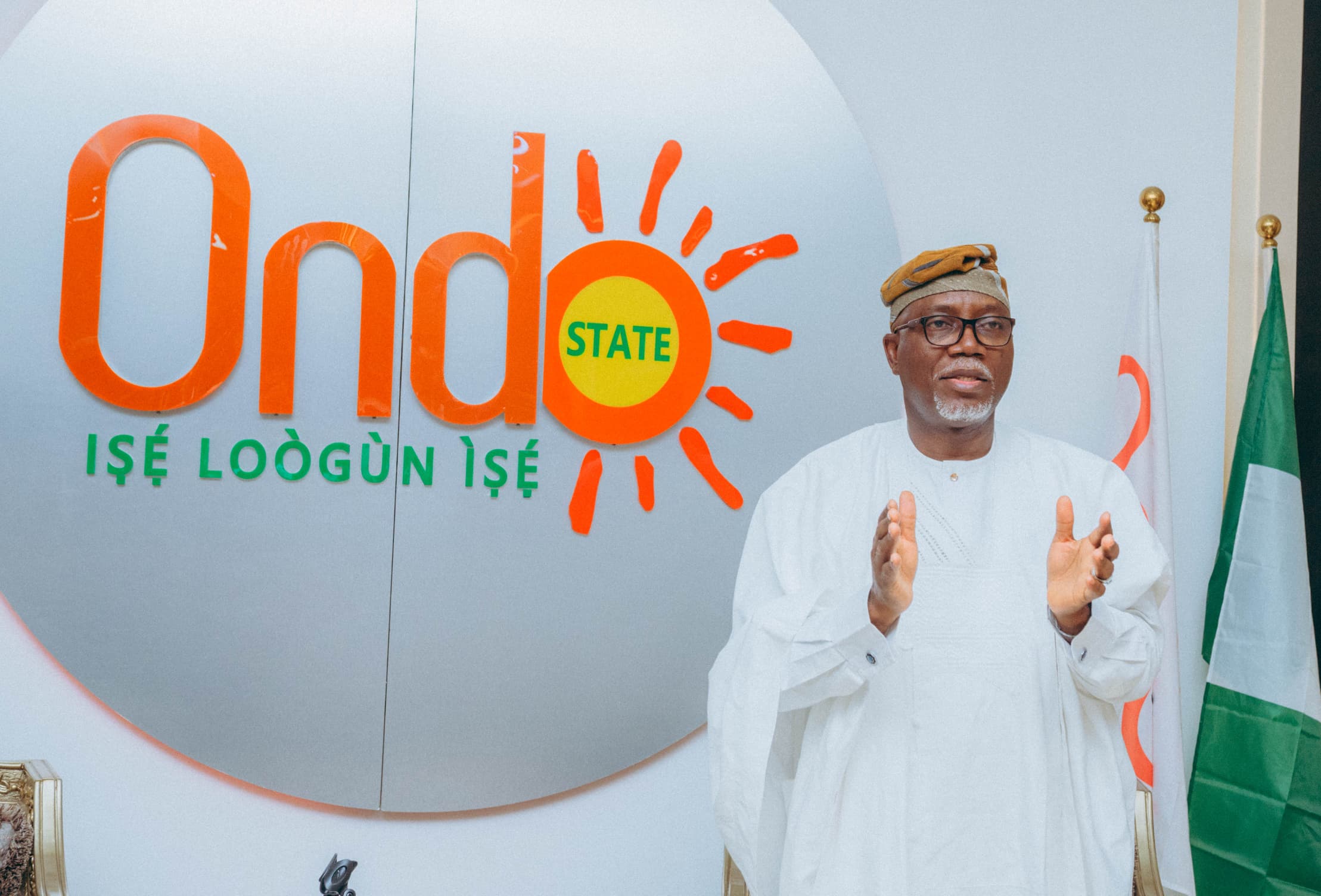 Ondo releases academic calendar for 2024/2025 session Thefrontrank