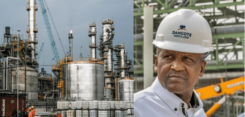 Latest-dangote-refinery-news-840x400