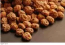 How unregistered tiger nut drink caused cholera outbreak in Lagos — Official