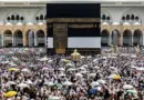 1,301 Pilgrims died during this year’s Hajj – Saudi Arabia