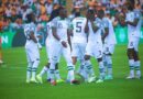 2025 AFCON Qualifiers: Nigeria to face Rwanda, Benin, Libya in Group D [Full Draw]