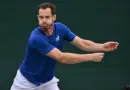 Murray out of Wimbledon Singles as Djokovic makes bow