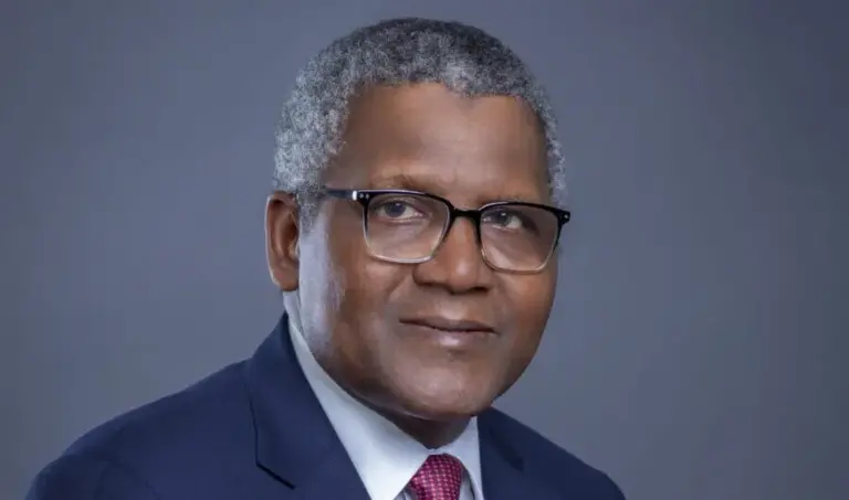 Aliko-Dangote