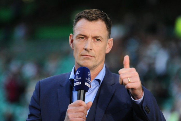 Chris-Sutton