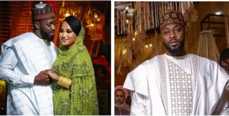 Ex-Borno-Deputy-Governors-daughter-LOSES-husband-5-months-after-wedding