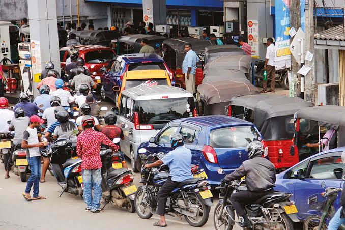 Fuel-scarcity-in-Nigeria