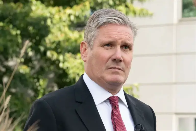 Keir-Starmer