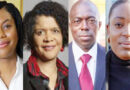 Four Nigerians win UK parliament seats