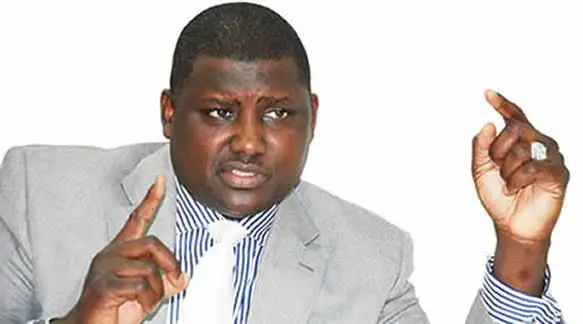 N2bn Pension fraud: Court orders final forfeiture of Maina’s property