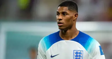 Transfer: Man Utd ready to sell Rashford after fallout with Ten Hag