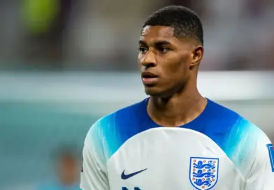 Transfer: Man Utd ready to sell Rashford after fallout with Ten Hag