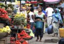 Nigerian workers spend 65% of salary on food – UN