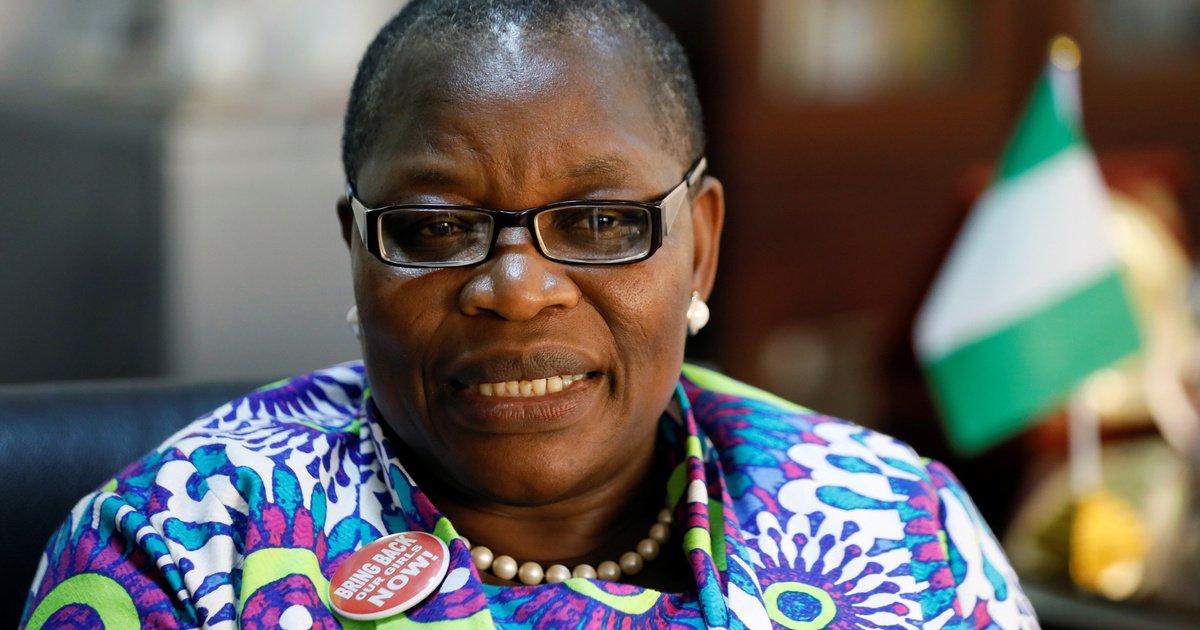 Nigeria-Oby-Ezekwesili-Presidential-Elections