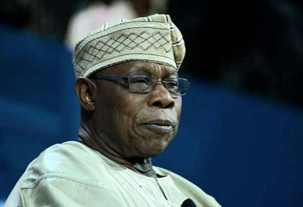 Obasanjo-