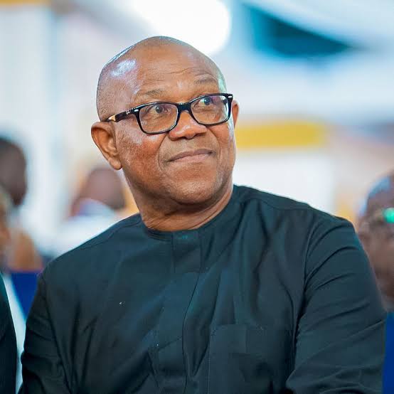 Peter-Obi