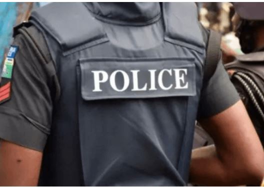 Police-arrest-four-suspected-cultists-in-Lagos