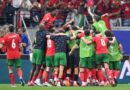 Euro 2024 : Portugal survive Slovenia to set up quarter-finals duel against France