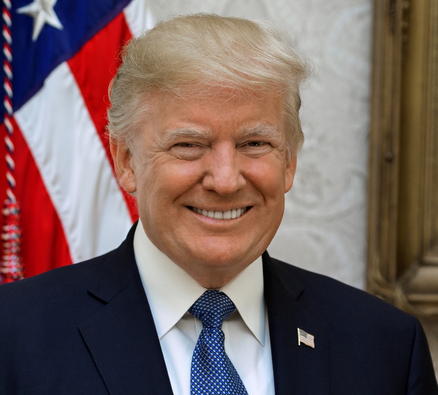 President-Trump-Official-Portrait