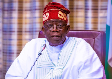 Tinubu