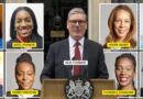 Eight Nigerians win UK parliament seats