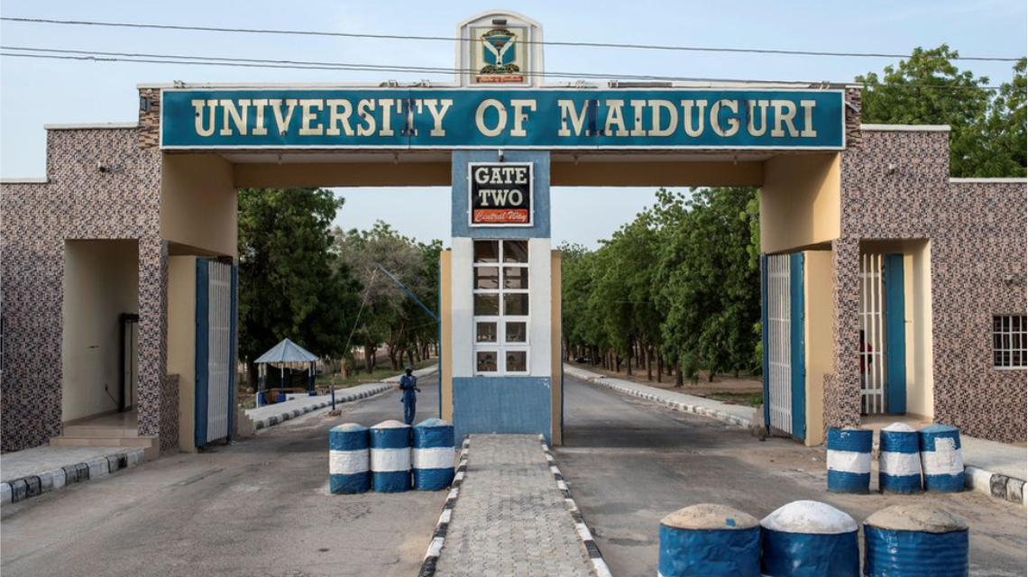 UNIMAID