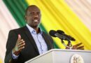 Ruto dismisses photo of child shot eight times in Rongai, says incident happened years ago