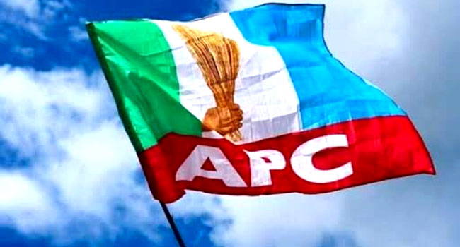 APC-flag