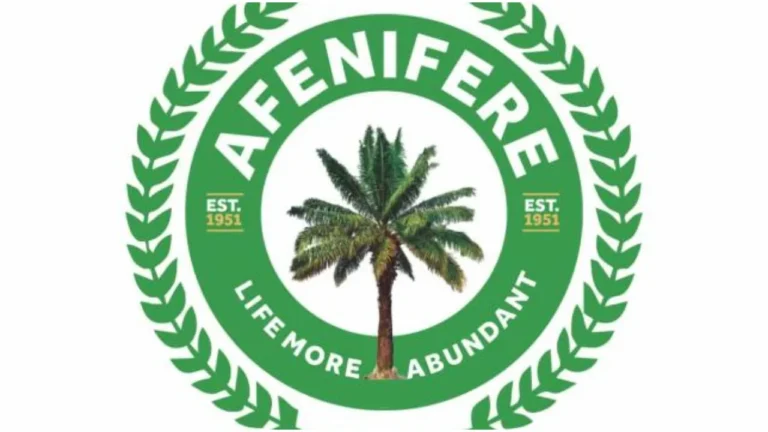 Afenifere