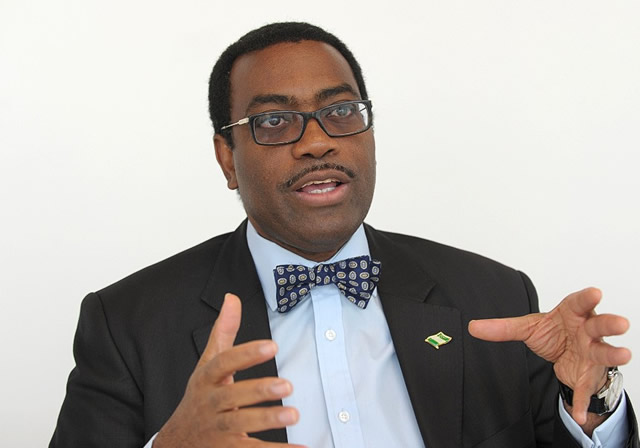 Akinwunmi-Adesina