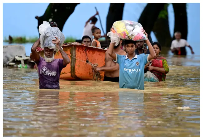 Bangladesh