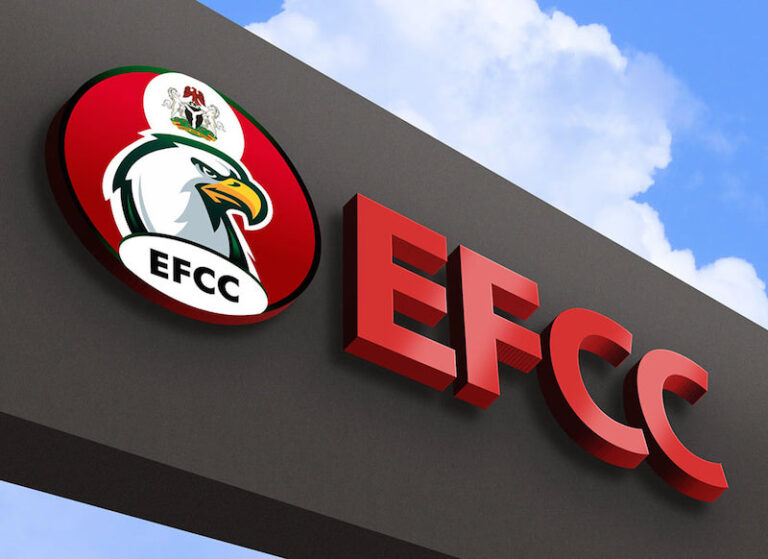 EFCC-Nigeria..