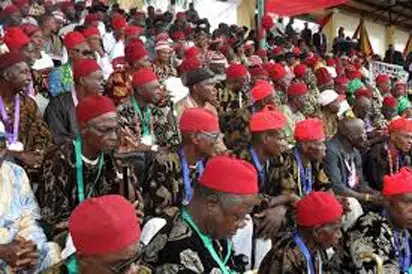 Igbo-in-Lagos