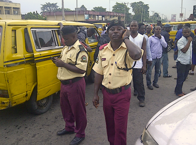 LASTMA-official