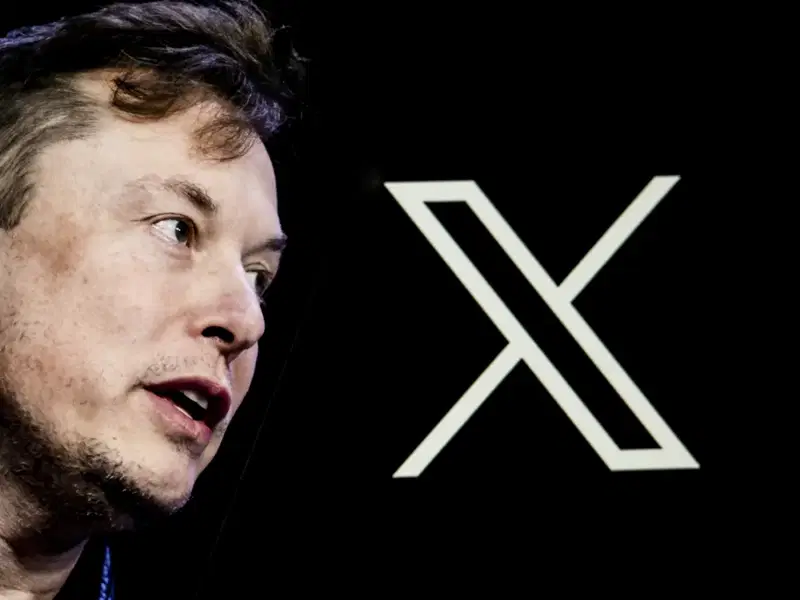 Musk-X