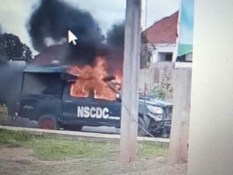 NSCDC-Vehicle-on-Fire