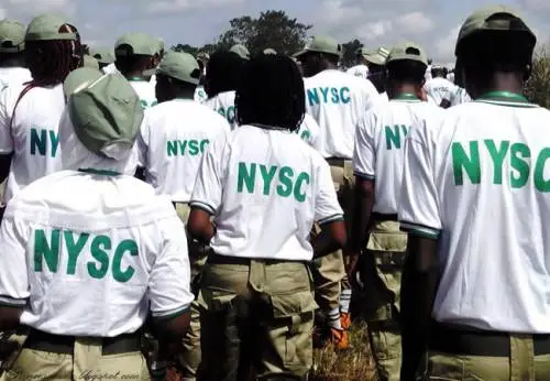 NYSC-1