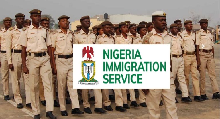 Nigeria-Immigration-Service