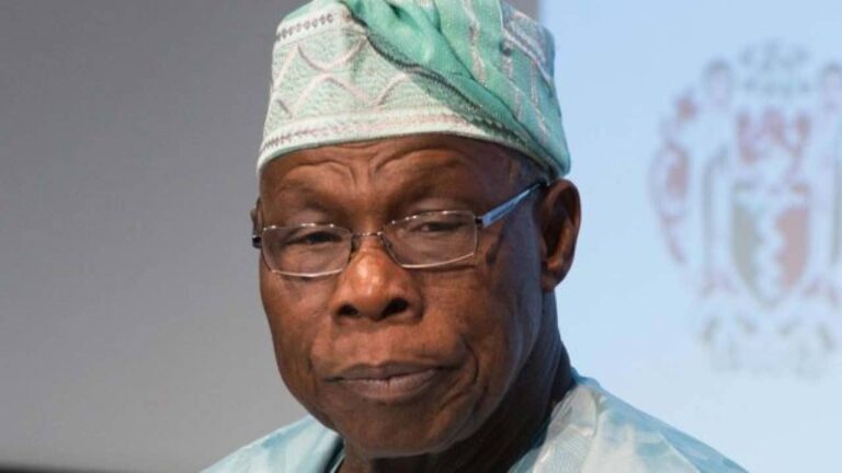 Olusegun-Obasanjo